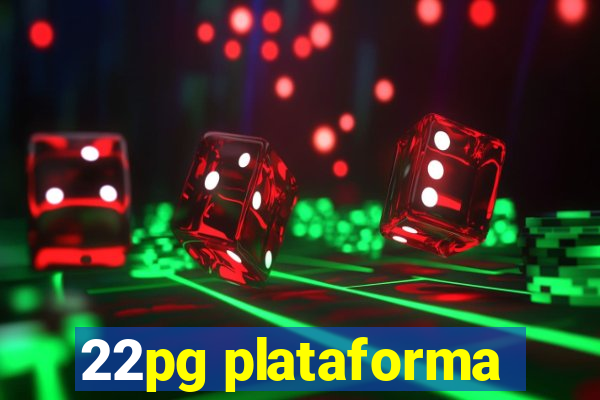 22pg plataforma